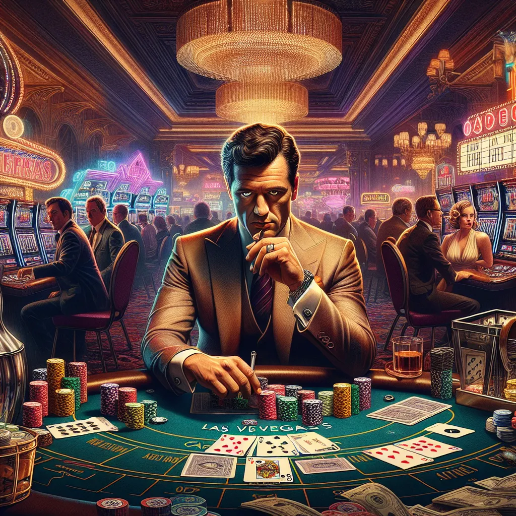 Der Spielautomat Wernigerode Gewinnstrategien Skandal: Casino betrogen und getrickst