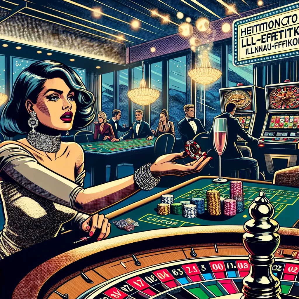 Spielotheken Illnau-Effretikon: Entdecken Sie die faszinierenden Strategien und Tricks für das ultimative Casino-Erlebnis!