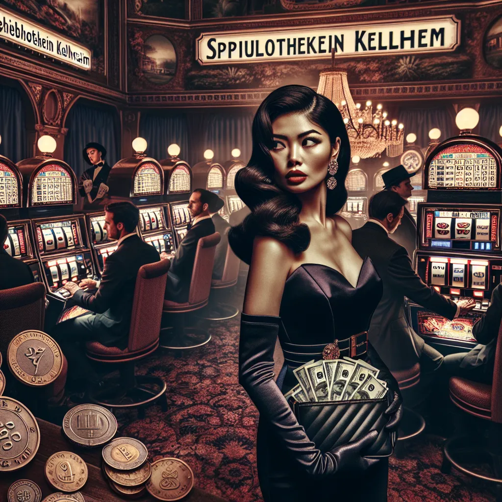 Spielotheken Kelheim Trick enthüllt: So kannst du das Casino überlisten und mit Gewinn nach Hause gehen!