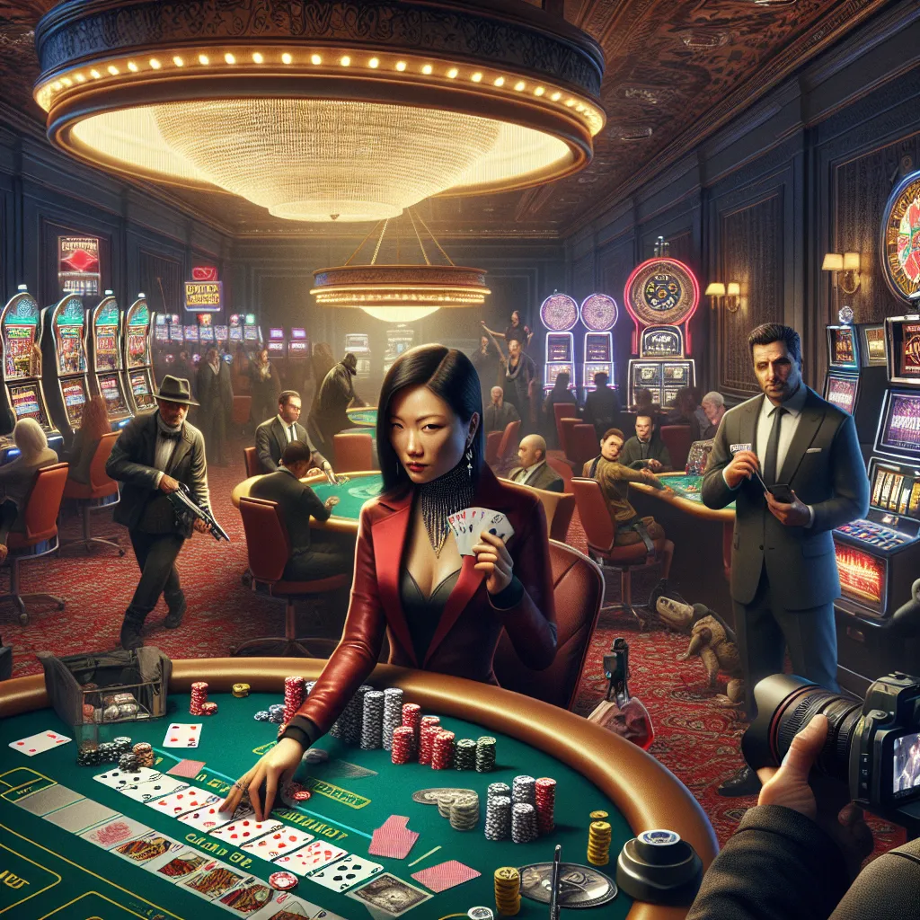 Trick und Betrug im Casino Albstadt: Strategien, die Sie kennen sollten